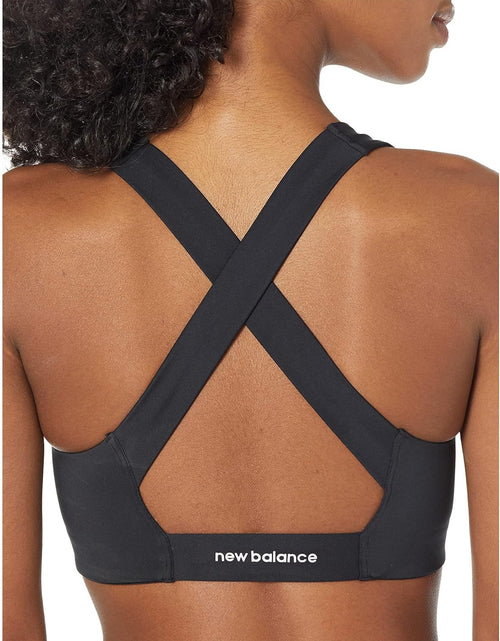 Load image into Gallery viewer, Women&#39;S NB Fuel Bra
