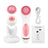 Pink  No Box