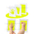Yellow Lnk Pad
