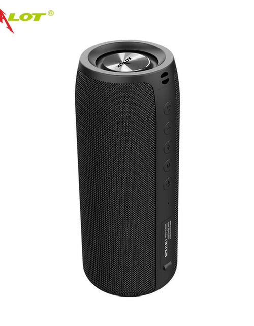 Load image into Gallery viewer, -S51 Wireless Speakers, Outdoor Portable Subwoofer Speaker ,Waterproof IPX 5, , Dual Pairing,1800Mah
