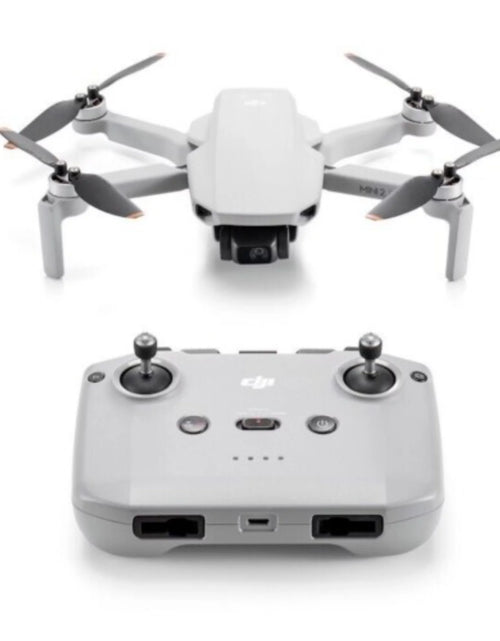 Load image into Gallery viewer, CP.MA.00000573.01 Mini 2 SE Drone with Remote Control, Gray
